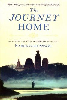 The Journey Home (Softbound)